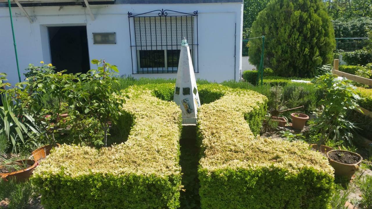 Villa Zikoinaren Txokoa Orduña Exterior foto